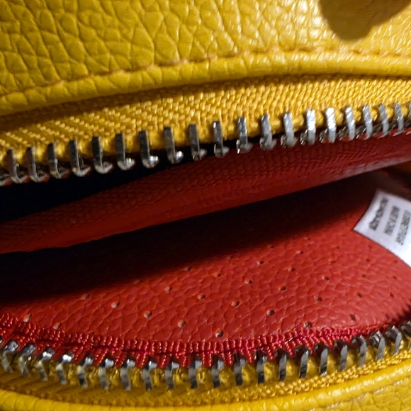 Disney Parks Pixar Pin Bag (Accessories Not Shown In Pictures Sold Seperatly) - Picture 3 of 6